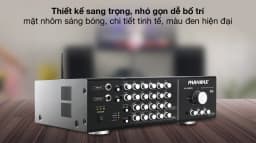 Amply Paramax AX-1800 700W - Giá rẻ nhất hôm nay - Ảnh 5