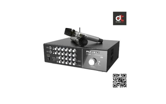 So sánh giá Amply Paramax AX-850 350W rẻ nhất? - Ảnh 19