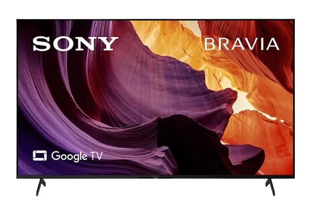 Google Tivi Sony 4K 43 inch KD-43X80K - Giá rẻ nhất hôm nay - Ảnh 1