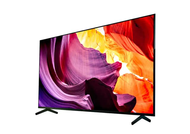 So sánh giá Google Tivi Sony 4K 43 inch KD-43X80K rẻ nhất? - Ảnh 11