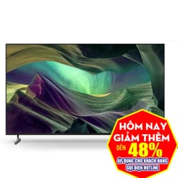 Google Tivi Sony 4K 43 inch KD-43X80K - Giá rẻ nhất hôm nay - Ảnh 14