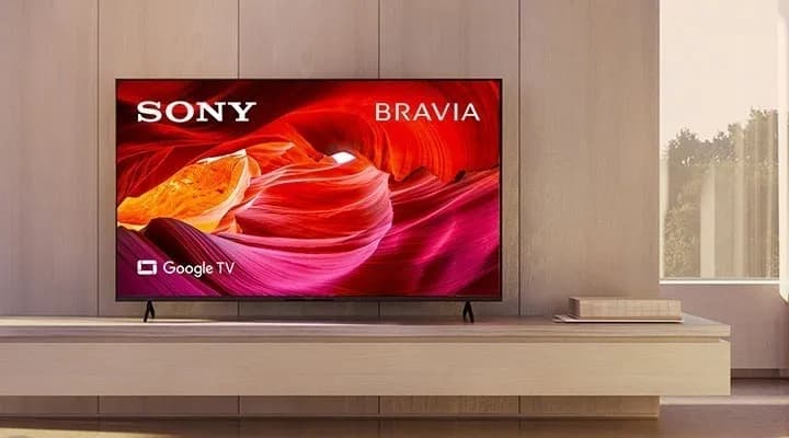 Google Tivi Sony 4K 43 inch KD-43X80K - Giá rẻ nhất hôm nay - Ảnh 16