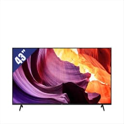 Google Tivi Sony 4K 43 inch KD-43X80K - Giá rẻ nhất hôm nay - Ảnh 18