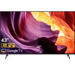 Google Tivi Sony 4K 43 inch KD-43X80K - Giá rẻ nhất hôm nay - Ảnh 4