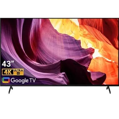 Google Tivi Sony 4K 43 inch KD-43X80K - Giá rẻ nhất hôm nay - Ảnh 4