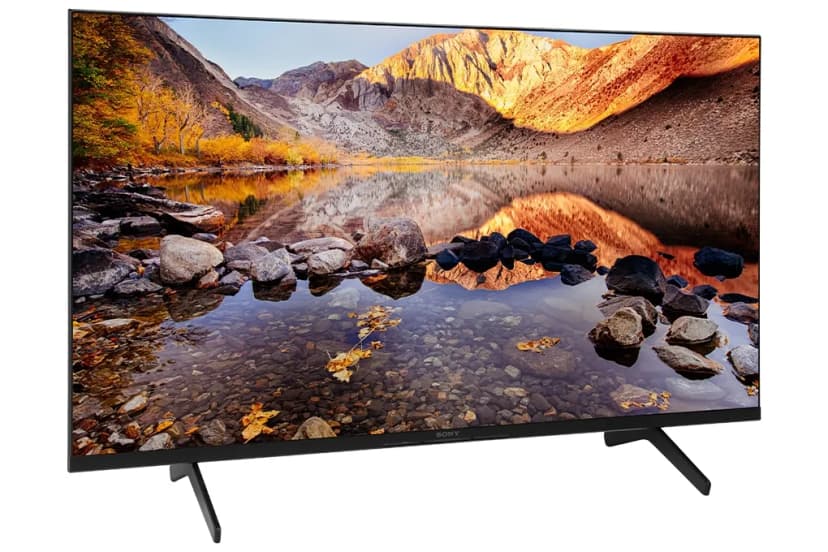 Google Tivi Sony 4K 43 inch KD-43X80K - Giá rẻ nhất hôm nay - Ảnh 5