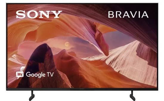 Google Tivi Sony 4K 43 inch KD-43X80K - Giá rẻ nhất hôm nay - Ảnh 8