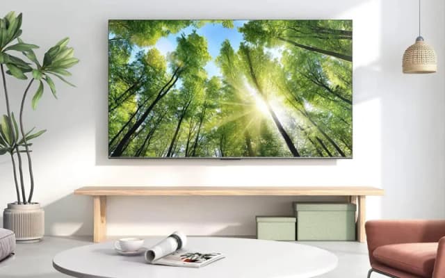So sánh giá Google Tivi TCL 4K 65 inch 65P737 rẻ nhất? - Ảnh 19