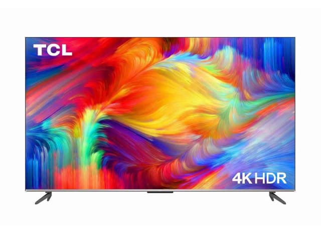 So sánh giá Google Tivi TCL 4K 65 inch 65P737 rẻ nhất? - Ảnh 3