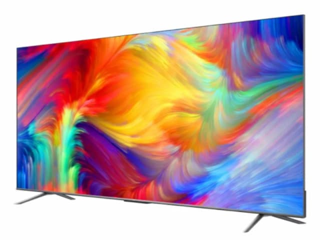 So sánh giá Google Tivi TCL 4K 65 inch 65P737 rẻ nhất? - Ảnh 5