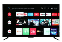 So sánh giá Google Tivi TCL 4K 65 inch 65P737 - Tìm sản phẩm giá rẻ nhất - Ảnh 8