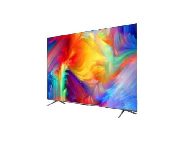 So sánh giá Google Tivi TCL 4K 65 inch 65P737 rẻ nhất? - Ảnh 9