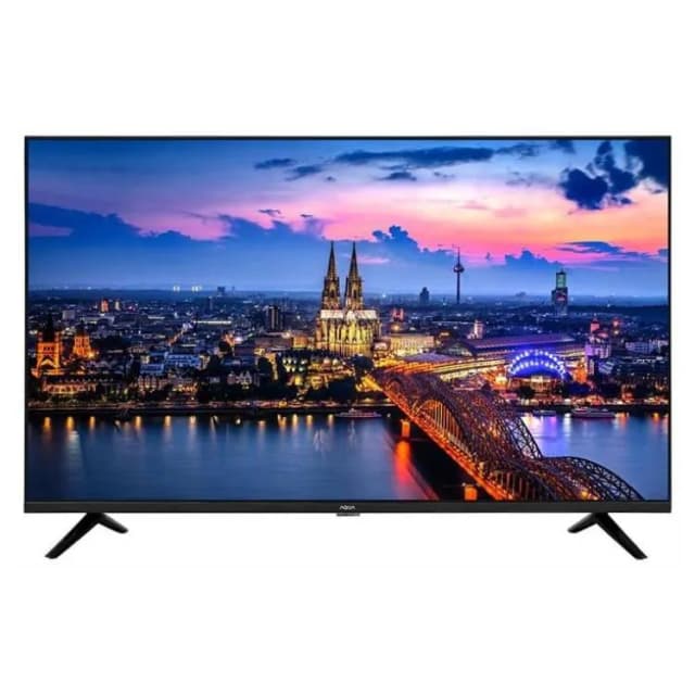 So sánh giá Android Tivi Aqua FHD 43 inch AQT43K800FG rẻ nhất? - Ảnh 2