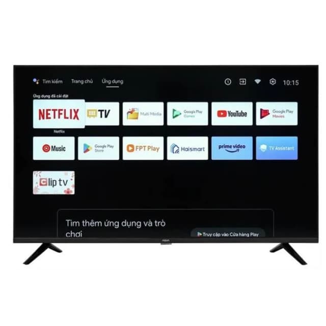 So sánh giá Android Tivi Aqua FHD 43 inch AQT43K800FG rẻ nhất? - Ảnh 13