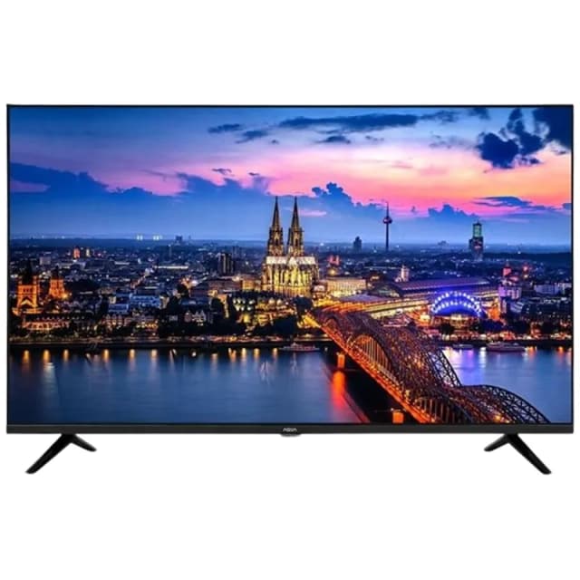 So sánh giá Android Tivi Aqua FHD 43 inch AQT43K800FG rẻ nhất? - Ảnh 5