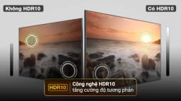 So sánh giá Android Tivi Aqua 4K 43 inch AQT43K800UG - Tìm sản phẩm giá rẻ nhất - Ảnh 16
