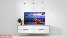So sánh giá Android Tivi Aqua 4K 43 inch AQT43K800UG - Tìm sản phẩm giá rẻ nhất - Ảnh 10