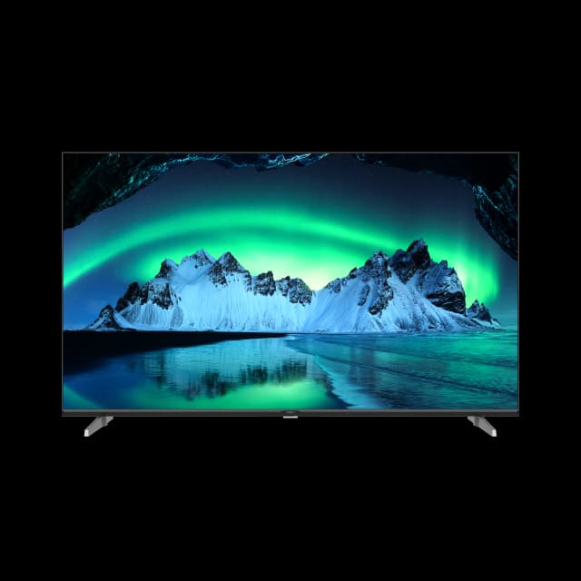 So sánh giá Android Tivi Aqua 4K 50 inch AQT50K800UG rẻ nhất? - Ảnh 2