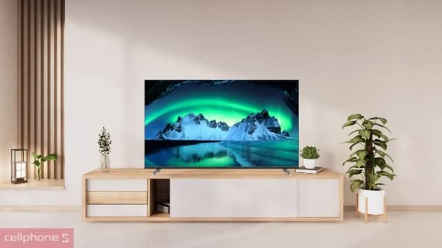 So sánh giá Android Tivi Aqua 4K 50 inch AQT50K800UG rẻ nhất? - Ảnh 14