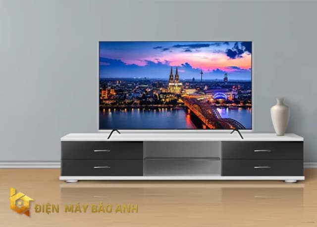 So sánh giá Android Tivi Aqua 4K 50 inch AQT50K800UG rẻ nhất? - Ảnh 19