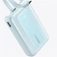 So sánh giá Pin sạc dự phòng Polymer 10000mAh kiêm Adapter Sạc Type C PD 30W Anker A1637 kèm Cáp Type C rẻ nhất? - Ảnh 11