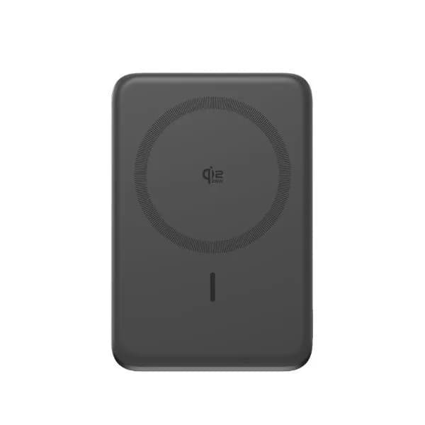 Pin sạc dự phòng Polymer 10000mAh Không dây Magnetic Qi2 25W Type C PD 45W Anker MagGo 2 Pro A110R - Ảnh 23