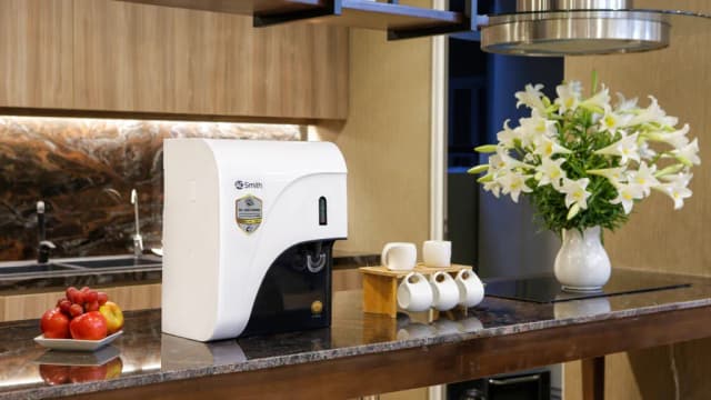 So sánh giá Máy lọc nước RO AOSmith C1 4 lõi rẻ nhất? - Ảnh 15