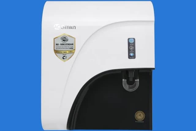 So sánh giá Máy lọc nước RO AOSmith C1 4 lõi rẻ nhất? - Ảnh 3