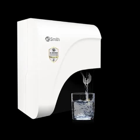 So sánh giá Máy lọc nước RO AOSmith C1 4 lõi rẻ nhất? - Ảnh 6