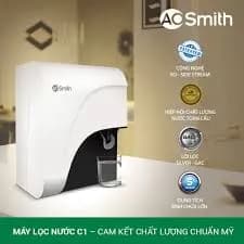 So sánh giá Máy lọc nước RO AOSmith C1 4 lõi rẻ nhất? - Ảnh 7