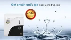 So sánh giá Máy lọc nước RO AOSmith C1 4 lõi rẻ nhất? - Ảnh 9