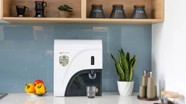 So sánh giá Máy lọc nước RO AOSmith C2 4 lõi rẻ nhất? - Ảnh 13