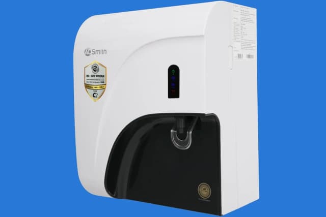 So sánh giá Máy lọc nước RO AOSmith C2 4 lõi rẻ nhất? - Ảnh 3