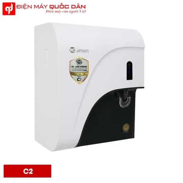 So sánh giá Máy lọc nước RO AOSmith C2 4 lõi rẻ nhất? - Ảnh 4