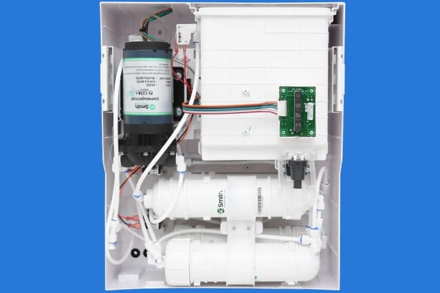 So sánh giá Máy lọc nước RO AOSmith C2 4 lõi rẻ nhất? - Ảnh 5