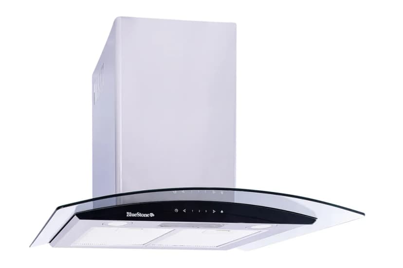 So sánh giá Máy hút mùi kính cong BlueStone HOB-8735 - Tìm sản phẩm giá rẻ nhất - Ảnh 11