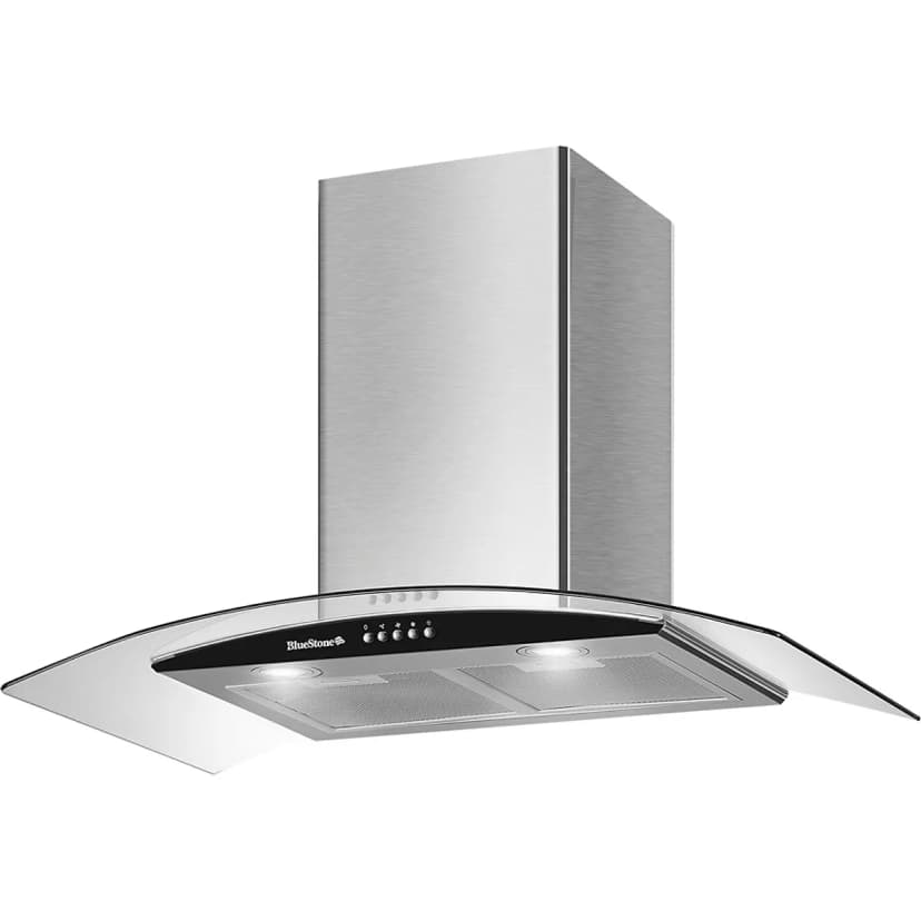 So sánh giá Máy hút mùi kính cong BlueStone HOB-8735 - Tìm sản phẩm giá rẻ nhất - Ảnh 17