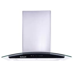 So sánh giá Máy hút mùi kính cong BlueStone HOB-8735 - Tìm sản phẩm giá rẻ nhất - Ảnh 3