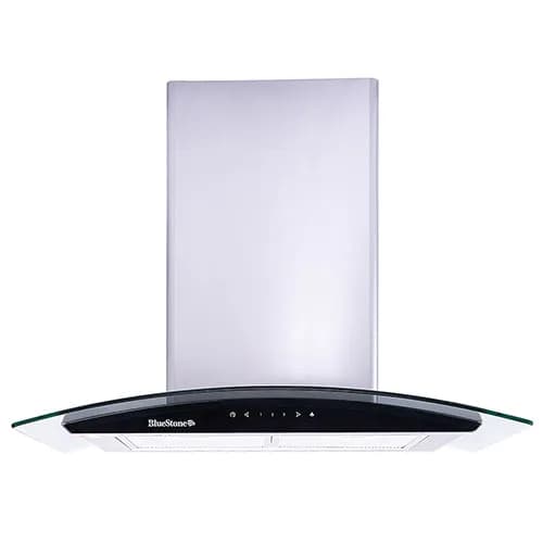 So sánh giá Máy hút mùi kính cong BlueStone HOB-8735 - Tìm sản phẩm giá rẻ nhất - Ảnh 3