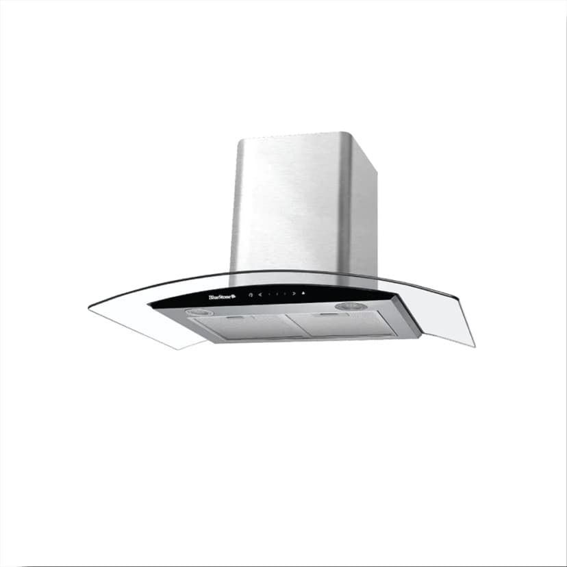 So sánh giá Máy hút mùi kính cong BlueStone HOB-8735 - Tìm sản phẩm giá rẻ nhất - Ảnh 4