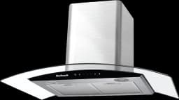 So sánh giá Máy hút mùi kính cong BlueStone HOB-8735 - Tìm sản phẩm giá rẻ nhất - Ảnh 6