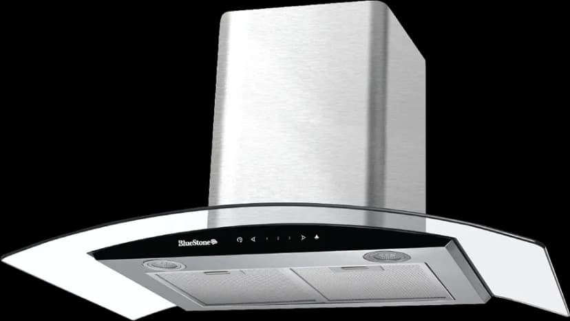 So sánh giá Máy hút mùi kính cong BlueStone HOB-8735 - Tìm sản phẩm giá rẻ nhất - Ảnh 6