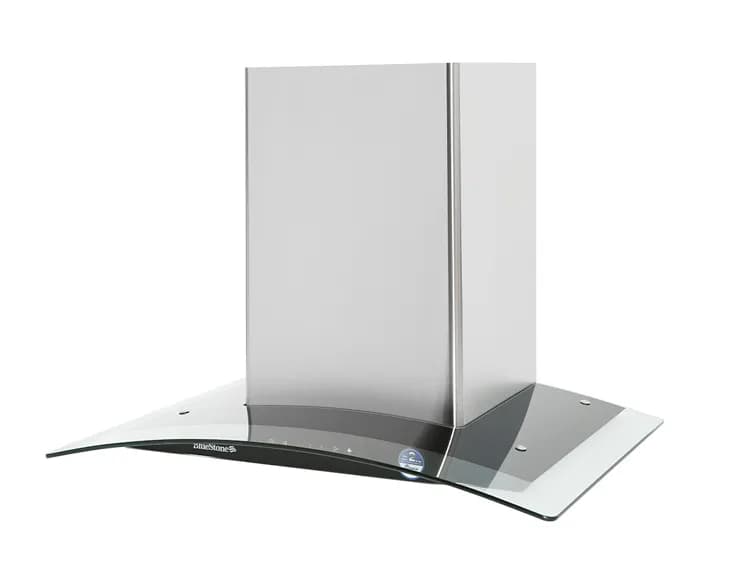 So sánh giá Máy hút mùi kính cong BlueStone HOB-8735 - Tìm sản phẩm giá rẻ nhất - Ảnh 9