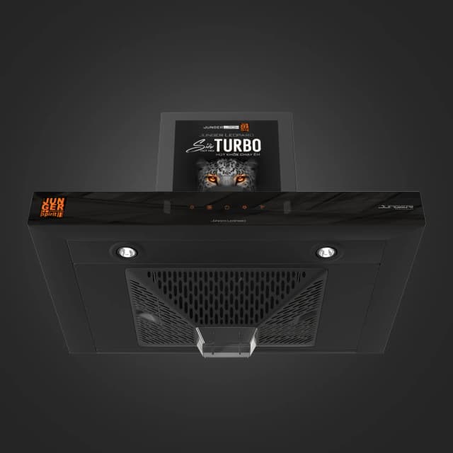 So sánh giá Máy hút mùi áp tường Junger Leopard HRJ-702L rẻ nhất? - Ảnh 16