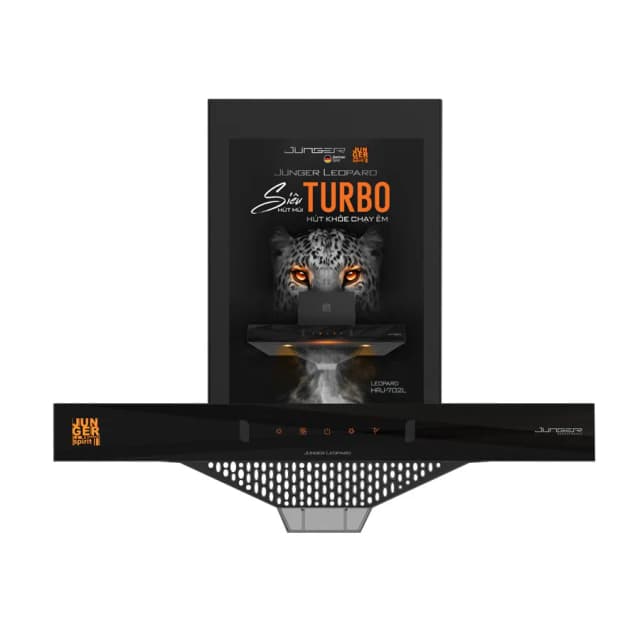 So sánh giá Máy hút mùi áp tường Junger Leopard HRJ-702L rẻ nhất? - Ảnh 4