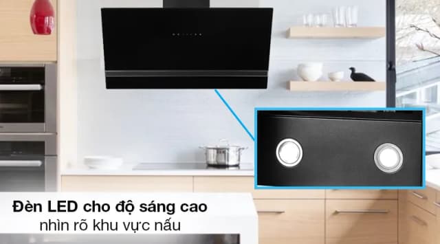 So sánh giá Máy hút mùi kính vát Kangaroo KG1361 rẻ nhất? - Ảnh 16