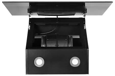 So sánh giá Máy hút mùi kính vát Kangaroo KG1361 rẻ nhất? - Ảnh 18