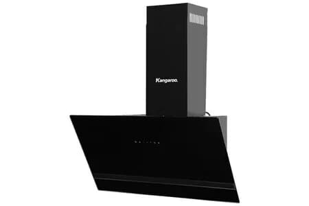 So sánh giá Máy hút mùi kính vát Kangaroo KG1361 rẻ nhất? - Ảnh 5