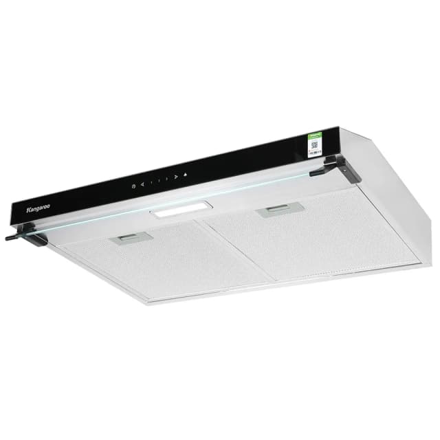 So sánh giá Máy hút mùi áp tường Kangaroo KG70RS rẻ nhất? - Ảnh 2