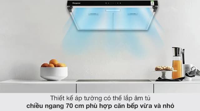 So sánh giá Máy hút mùi áp tường Kangaroo KG70RS rẻ nhất? - Ảnh 20